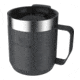 Stanley The Everyday Camp 12 oz Mug, Black 2.0, 12 oz / 0.35 L, 10-13094-004