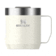 Stanley The Everyday Camp 12 oz Mug, Cream Gloss, 12 oz / 0.35 L, 10-13094-005