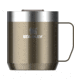 Stanley The Everyday Camp 12 oz Mug, Gunmetal Shine, 12 oz / 0.35 L, 10-13094-002