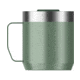 Stanley The Everyday Camp 12 oz Mug, Hammertone Green, 12 oz / 0.35 L, 10-13094-006