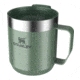 Stanley The Everyday Camp 12 oz Mug, Hammertone Green, 12 oz / 0.35 L, 10-13094-006