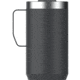 Stanley The Everyday Camp 24 oz Mug, Black 2.0, 24 oz / 0.71 L, 10-13095-006