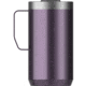 Stanley The Everyday Camp 24 oz Mug, Wisteria Shine, 24 oz / 0.71 L, 10-13095-001