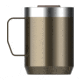 Stanley The Everyday Camp 8 oz Mug, Gunmetal Shine, 8 oz / 0.23 L, 10-13103-002