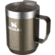 Stanley The Everyday Camp 8 oz Mug, Gunmetal Shine, 8 oz / 0.23 L, 10-13103-002