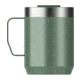 Stanley The Everyday Camp 8 oz Mug, Hammertone Green, 8 oz / 0.23 L, 10-13103-004