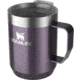Stanley The Everyday Camp 8 oz Mug, Wisteria Shine, 8 oz / 0.23 L, 10-13103-001