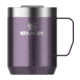 Stanley The Everyday Camp 8 oz Mug, Wisteria Shine, 8 oz / 0.23 L, 10-13103-001