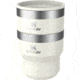 Stanley The Everyday Stacking 10 oz Camp Cup Set - 2pk, Cream Gloss, 10 oz / 0.29 L, 10-12149-001