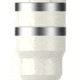 Stanley The Everyday Stacking 10 oz Camp Cup Set - 2pk, Cream Gloss, 10 oz / 0.29 L, 10-12149-001
