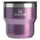 Stanley The Stay-Hot Stacking 10 oz Camp Cup, Wisteria Shine, 10 oz / 0.29 L, 10-12078-036