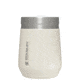 Stanley The Everyday Wine Tumbler, Cream Gloss, 10 oz/0.29 L, 10-11122-008