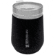 Stanley The Everyday Wine Tumbler, Matte Black, 10 oz/0.29 L, 10-11122-012