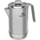 Stanley The Hold Tight Percolator, Stainless Steel, 1.1 QT/1.0 L, 10-10000-001