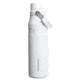 Stanley The IceFlow Fast Flow 16 oz Bottle with Fast Flow Lid, Frost, 16 oz / 0.47 L, 10-11286-077