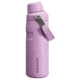 Stanley The IceFlow Fast Flow 16 oz Bottle with Fast Flow Lid, Lilac, 16 oz / 0.47 L, 10-11286-019