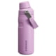Stanley The IceFlow Fast Flow 16 oz Bottle with Fast Flow Lid, Lilac, 16 oz / 0.47 L, 10-11286-019