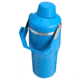 Stanley The IceFlow Fast Flow 20 oz Tumbler with Fast Flow Lid, Azure, 20 oz / 0.59 L, 10-11300-004