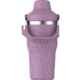 Stanley The IceFlow Fast Flow 20 oz Tumbler with Fast Flow Lid, Lilac, 20 oz / 0.59 L, 10-11300-005