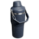 Stanley The IceFlow Fast Flow 20 oz Tumbler with Fast Flow Lid, Twilight, 20 oz / 0.59 L, 10-11300-015