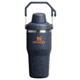 Stanley The IceFlow Fast Flow 20 oz Tumbler with Fast Flow Lid, Twilight, 20 oz / 0.59 L, 10-11300-015