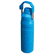 Stanley The IceFlow Fast Flow 24 oz Bottle with Fast Flow Lid, Azure, 24 oz / 0.71 L, 10-11287-016