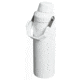 Stanley The IceFlow Fast Flow 24 oz Bottle with Fast Flow Lid, Frost, 24 oz / 0.71 L, 10-11287-148