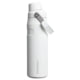 Stanley The IceFlow Fast Flow 24 oz Bottle with Fast Flow Lid, Frost, 24 oz / 0.71 L, 10-11287-148
