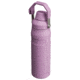 Stanley The IceFlow Fast Flow 24 oz Bottle with Fast Flow Lid, Lilac, 24 oz / 0.71 L, 10-11287-017