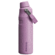 Stanley The IceFlow Fast Flow 24 oz Bottle with Fast Flow Lid, Lilac, 24 oz / 0.71 L, 10-11287-017