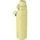 Stanley The IceFlow Fast Flow 24 oz Bottle with Fast Flow Lid, Pomelo, 24 oz / 0.71 L, 10-11287-014