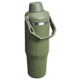 Stanley The IceFlow Fast Flow 30 oz Tumbler with Fast Flow Lid, Dried Pine, 30 oz / 0.89 L, 10-11299-018