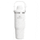 Stanley The IceFlow Fast Flow 30 oz Tumbler with Fast Flow Lid, Frost, 30 oz / 0.89 L, 10-11299-001