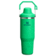 Stanley The IceFlow Fast Flow 30 oz Tumbler with Fast Flow Lid, Meadow, 30 oz / 0.89 L, 10-11299-017