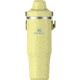 Stanley The IceFlow Fast Flow 30 oz Tumbler with Fast Flow Lid, Pomelo, 30 oz / 0.89 L, 10-11299-003