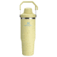 Stanley The IceFlow Fast Flow 30 oz Tumbler with Fast Flow Lid, Pomelo, 30 oz / 0.89 L, 10-11299-003