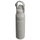 Stanley The IceFlow Fast Flow 36 oz Bottle with Fast Flow Lid, Ash, 36 oz / 1.06 L, 10-11288-012