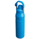 Stanley The IceFlow Fast Flow 36 oz Bottle with Fast Flow Lid, Azure, 36 oz / 1.06 L, 10-11288-016