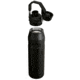 Stanley The IceFlow Fast Flow 36 oz Bottle with Fast Flow Lid, Black 2.0, 36 oz / 1.06 L, 10-11288-073