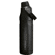 Stanley The IceFlow Fast Flow 36 oz Bottle with Fast Flow Lid, Black 2.0, 36 oz / 1.06 L, 10-11288-073
