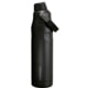 Stanley The IceFlow Fast Flow 36 oz Bottle with Fast Flow Lid, Black 2.0, 36 oz / 1.06 L, 10-11288-073