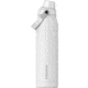 Stanley The IceFlow Fast Flow 36 oz Bottle with Fast Flow Lid, Frost, 36 oz / 1.06 L, 10-11288-104