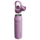 Stanley The IceFlow Fast Flow 36 oz Bottle with Fast Flow Lid, Lilac, 36 oz / 1.06 L, 10-11288-017