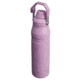 Stanley The IceFlow Fast Flow 36 oz Bottle with Fast Flow Lid, Lilac, 36 oz / 1.06 L, 10-11288-017