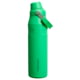 Stanley The IceFlow Fast Flow 36 oz Bottle with Fast Flow Lid, Meadow, 36 oz / 1.06 L, 10-11288-133