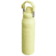 Stanley The IceFlow Fast Flow 36 oz Bottle with Fast Flow Lid, Pomelo, 36 oz / 1.06 L, 10-11288-014