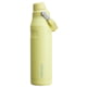 Stanley The IceFlow Fast Flow 36 oz Bottle with Fast Flow Lid, Pomelo, 36 oz / 1.06 L, 10-11288-014