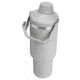 Stanley The IceFlow Fast Flow 40 oz Tumbler with Fast Flow Lid, Ash, 40 oz / 1.18 L, 10-11301-014