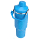 Stanley The IceFlow Fast Flow 40 oz Tumbler with Fast Flow Lid, Azure, 40 oz / 1.18 L, 10-11301-004