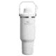 Stanley The IceFlow Fast Flow 40 oz Tumbler with Fast Flow Lid, Frost, 40 oz / 1.18 L, 10-11301-001